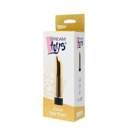 ALL TIME FAVORITES LADY FINGER GOLD