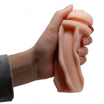 Pretty Love Vacuum Cup Masturbator Vaginal - Image 5
