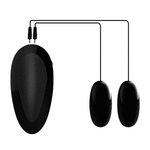 Crazy Bull the Realistic Skin-Like Texture Vagina and Anal Masturbator Vibration - Image 6