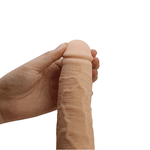 Beautiful Dick 11 " Dildo - Image 4
