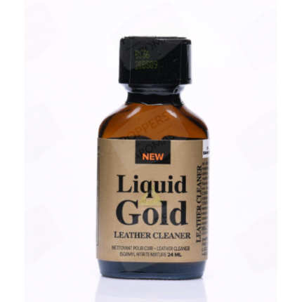 LIQUID GOLD 24ML