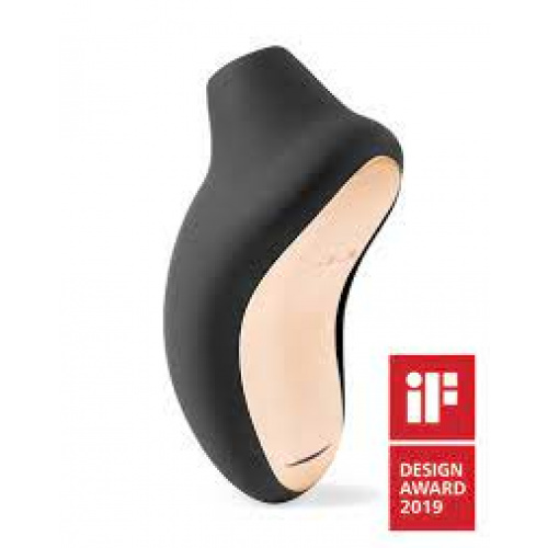 Lelo Sona Cruise Intimate Massager Black - Image 5