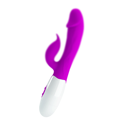PRETTY LOVE PETER PURPLE