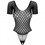 OBSESSIVE - B131 CROTHLESS TEDDY S/M/L - Image 2