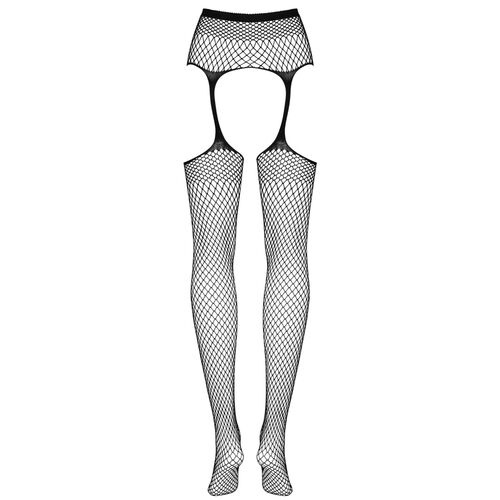OBSESSIVE - S815 GARTER STOCKING - Image 4