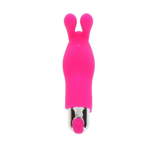 Bunny Pleaser Επαναφορτιζόμενος δονητής κλειτοριδας - Image 5