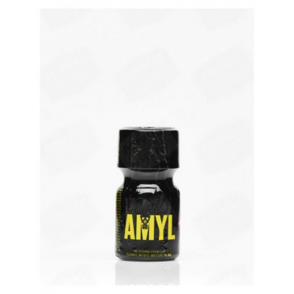 POPPER AMYL 10ml