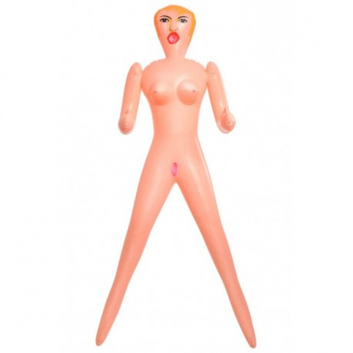 Becky Beginner Babe Love Doll - Image 3
