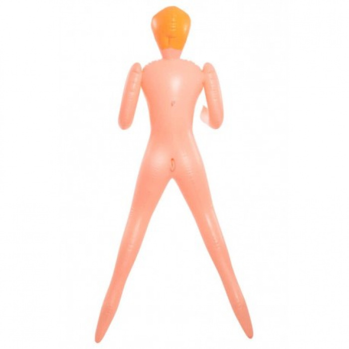 Becky Beginner Babe Love Doll - Image 4