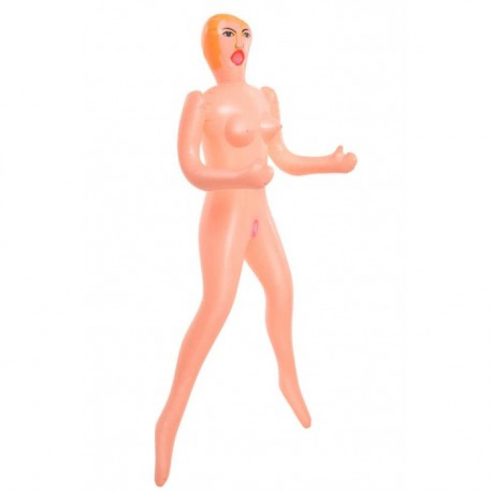 Becky Beginner Babe Love Doll - Image 2