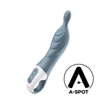 SATISFYER A-MAZING 2: για διέγερση του A-Spot