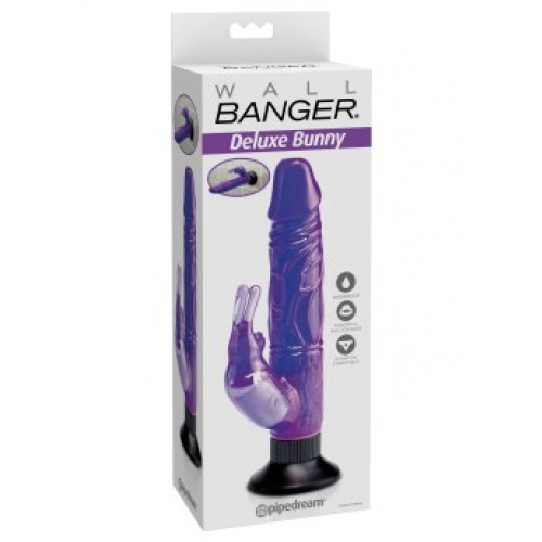 Wall Banger Deluxe Bunny - Image 8