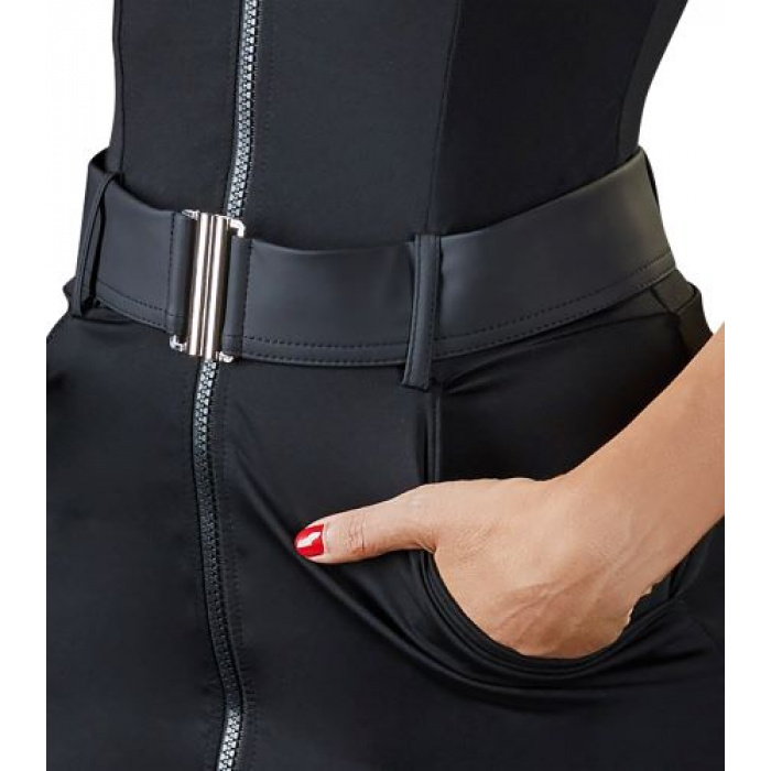 Sexy Police Dress - Image 7