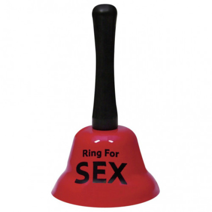 Ring for Sex Bell