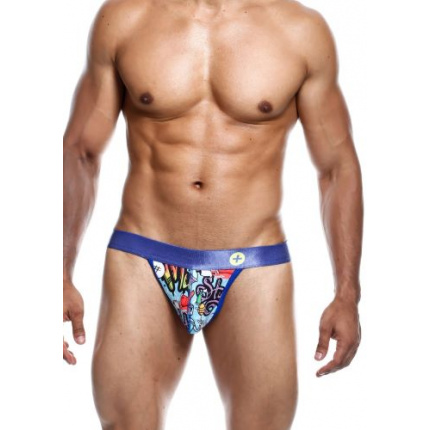MaleBasics Hipster Thong