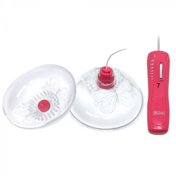 Vibrating chest massager - Image 7
