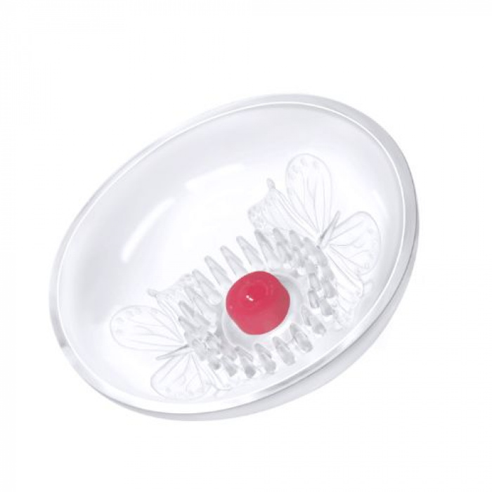 Vibrating chest massager - Image 3