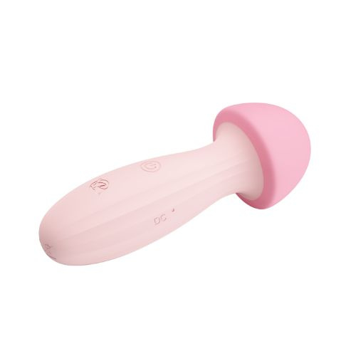 Pretty Love Mushroom.Πανισχυρος μικρός δονητής μασάζ - Image 9