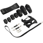 Complete Slave Set Black