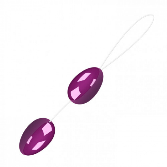 Double Anal Purple Balls - Image 7