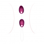 Double Anal Purple Balls - Image 4