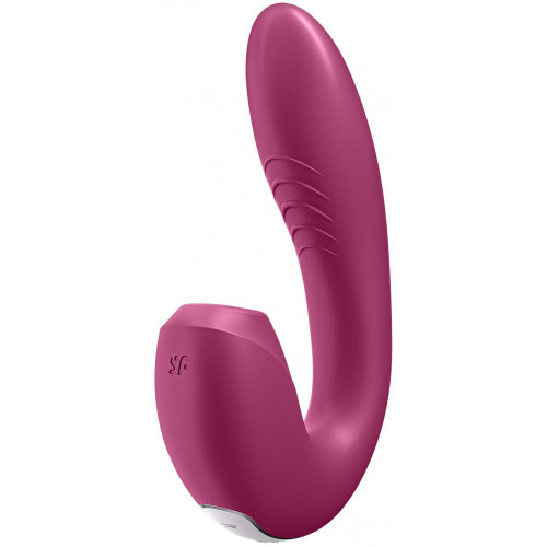 Satisfyer Sunray Δονητής  κλειτοριδική διέγερση με δόνηση σημείου G - Image 6