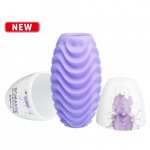 Pretty Love Romantic Egg of Male Masturbation - Image 3