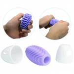 Pretty Love Romantic Egg of Male Masturbation - Image 2