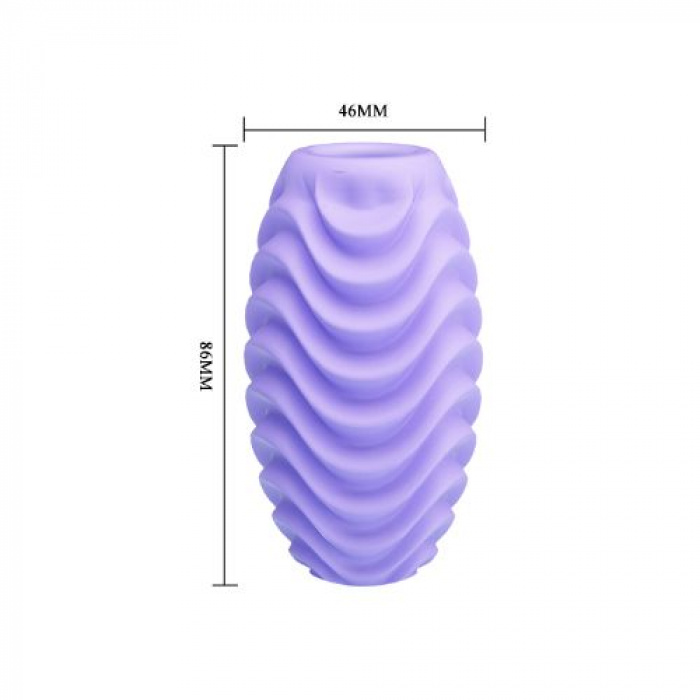 Pretty Love Romantic Egg of Male Masturbation - Image 8