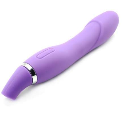 Dolphin Love Purple
