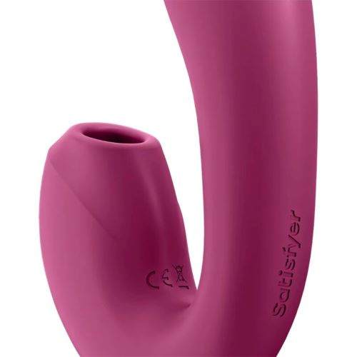 Satisfyer Sunray Δονητής  κλειτοριδική διέγερση με δόνηση σημείου G - Image 4