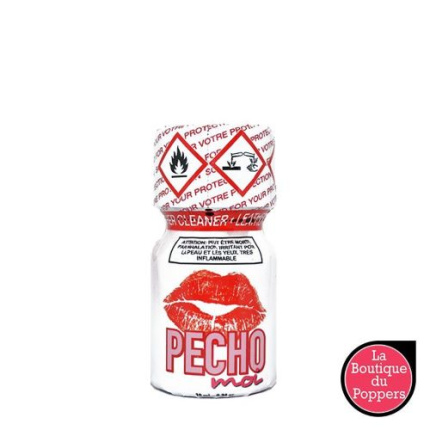 POPPERS PECHO MOI PROPYL 10ML