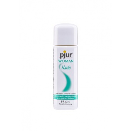 Pjur Woman Nude 30ml
