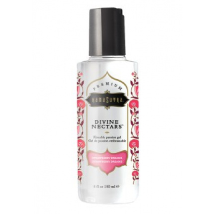 Divine Nectars Bodyglide Strawberry