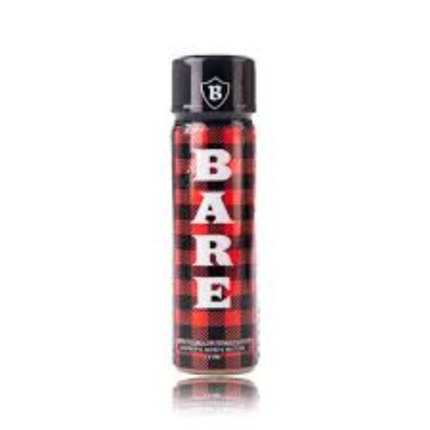 Bare Poppers 24ml