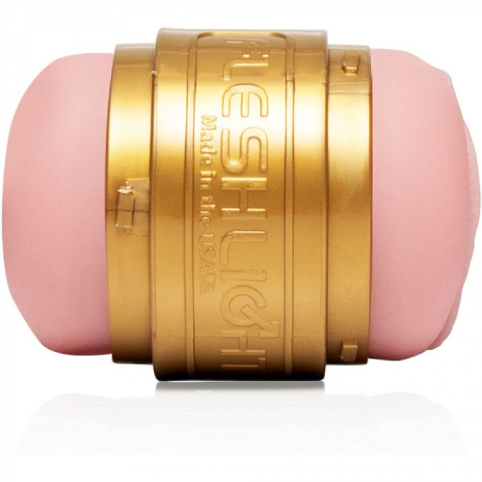 Fleshlight Quickshot Double Male Masturbation - Image 7