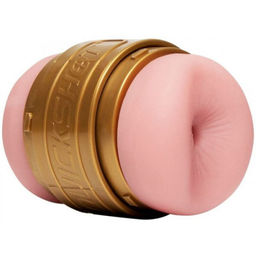 Fleshlight Quickshot Διπλό Ανδρικό Αυνανιστήρι - Image 2