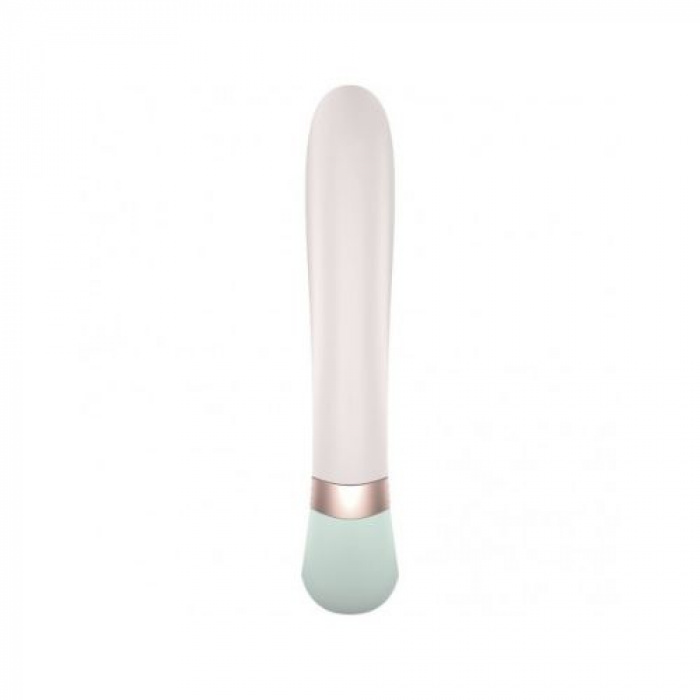 SATISFYER HEAT WAVE WHITE - Image 4