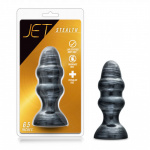 JET STEALTH CARBON METALLIC 6.5 INCH - Image 3