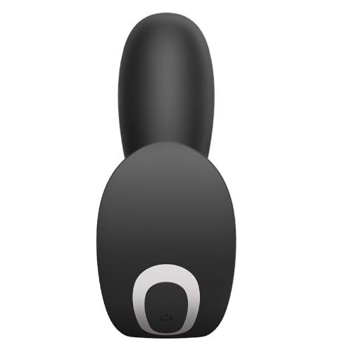 SATISFYER TOP SECRET PLUS VIBRATOR BLACK - Image 5