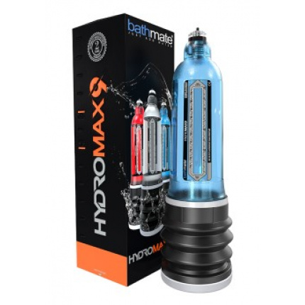 HYDROMAX 9