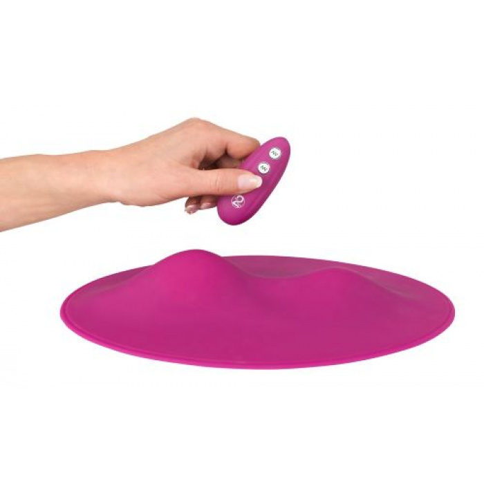 Vibepad remote controlled - Image 5