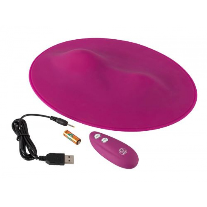 Vibepad remote controlled - Image 7