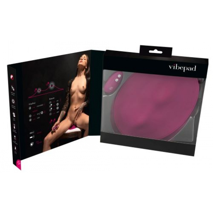 Vibepad remote controlled - Image 11