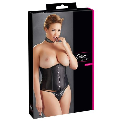 Corsage For Plus Size Underbust - Image 6