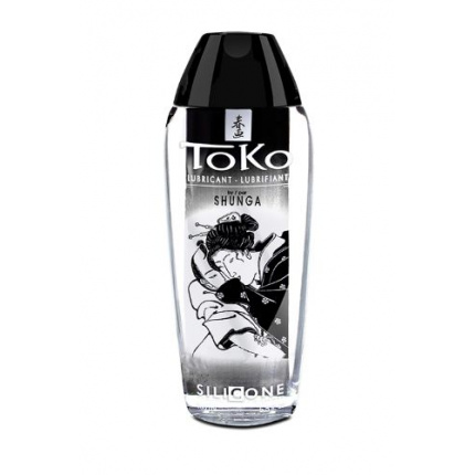 TOKO SILICONE LUBRICANT 165ml