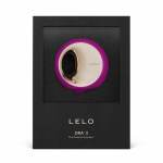 Clitoral Purple Lelo – Ora 3 ‘Rotating Tongue’ - Image 6