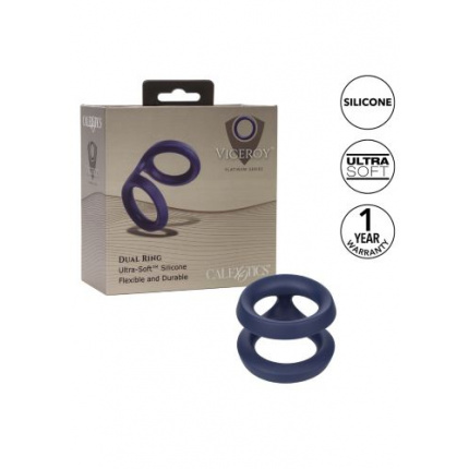 Viceroy Dual Ring