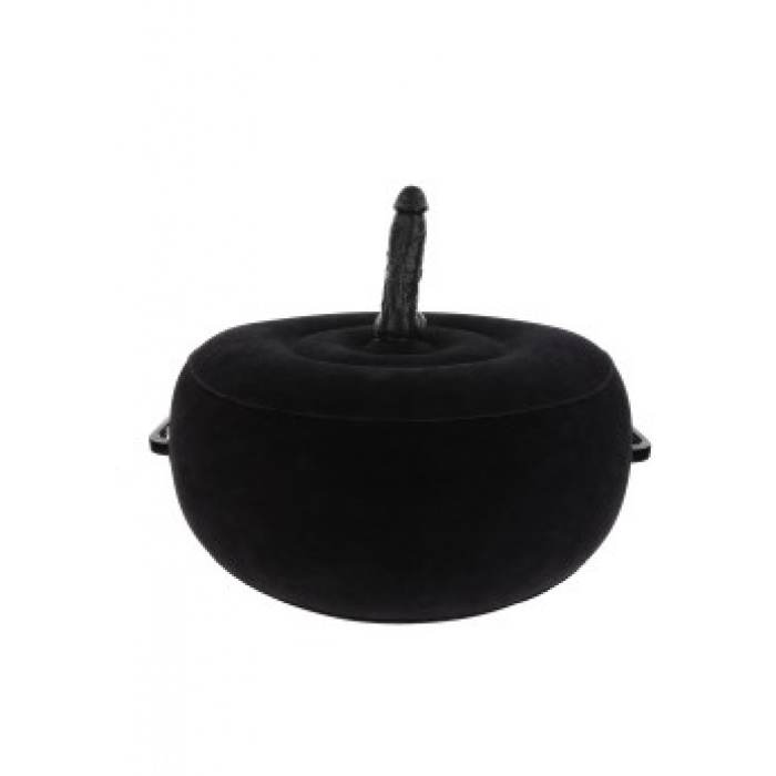 Inflatable Fuck Seat w. Remote - Image 5