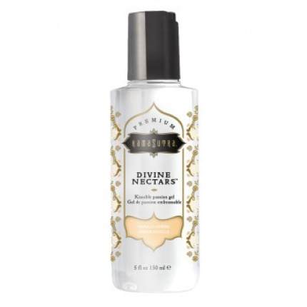 DIVINE NECTARS BODYGLIDE VANILLA CREME
